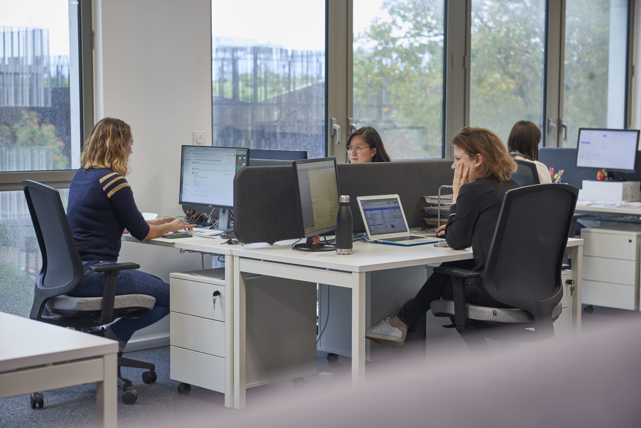 Recrutement IT