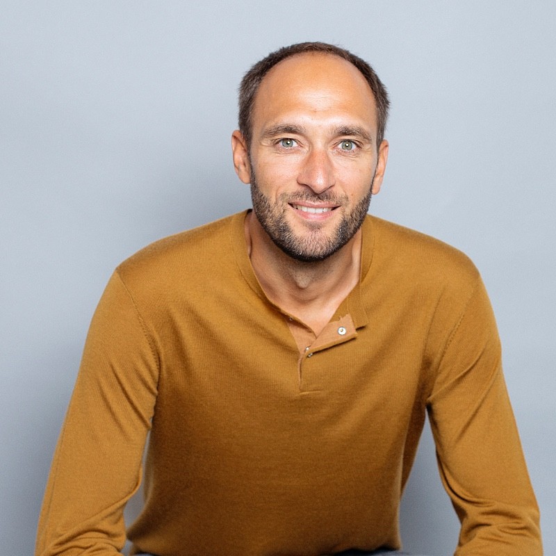 Jean Philippe Immodvisor