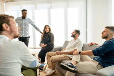 Une expertise reconnue en executive search