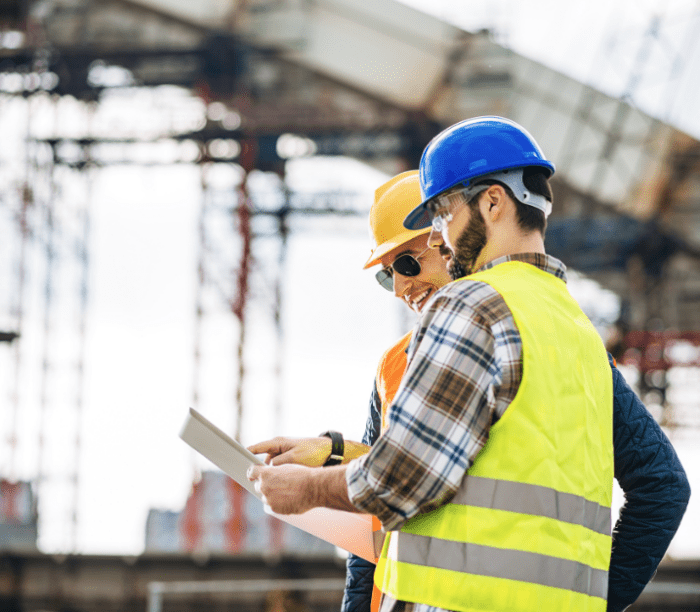 Cabinet Executive Search Industrie & Ingénierie