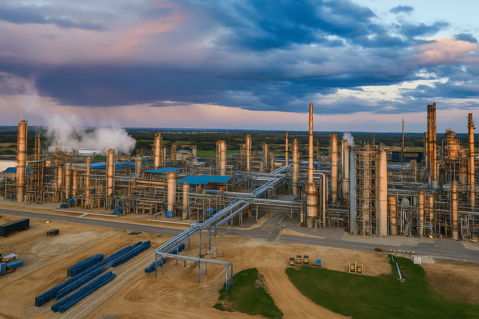 cabinet de recrutement spécialisé dans les métiers de l'industrie