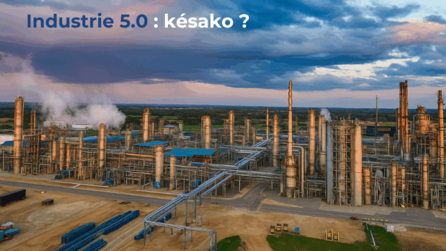 cabinet de recrutement spécialisé dans les métiers de l'industrie