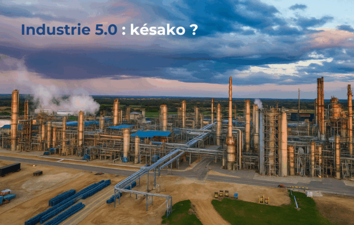 cabinet de recrutement spécialisé dans les métiers de l'industrie