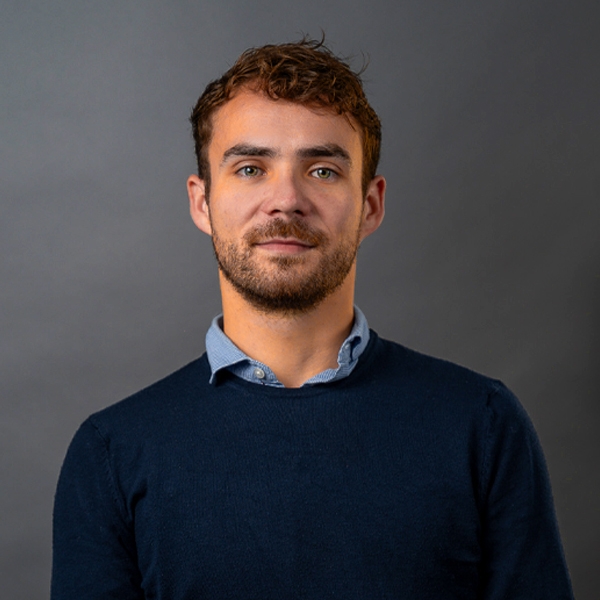 Photo du collaborateur