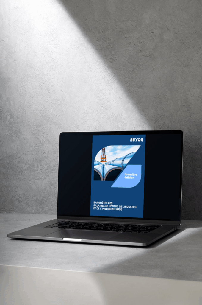 Baromètre industrie 2026