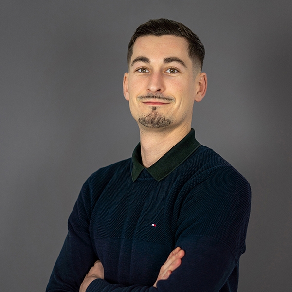 Photo du collaborateur