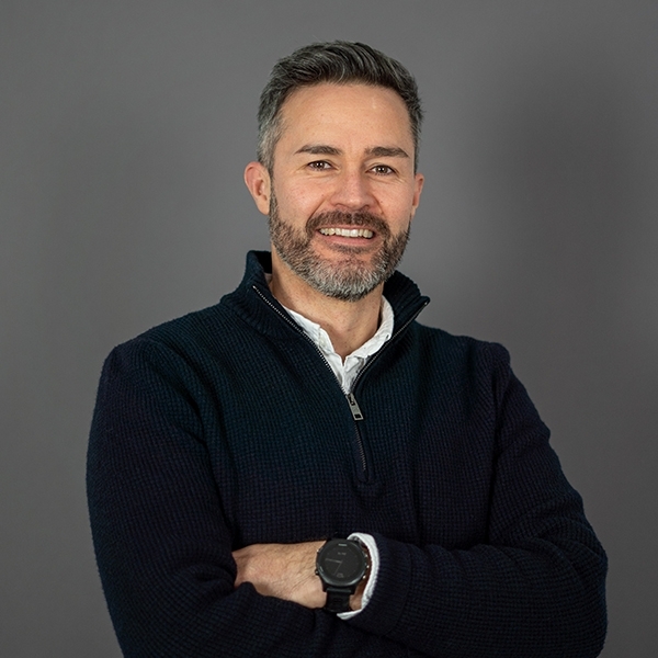 François Le Saux — Directeur du pôle recrutement, Associé Seyos Industrie